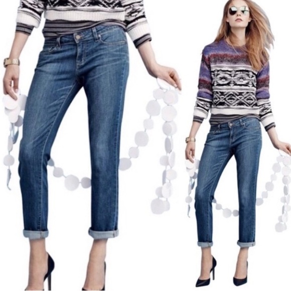 Paige Jimmy Jimmy Skinny Jean size 26 - Picture 2 of 16